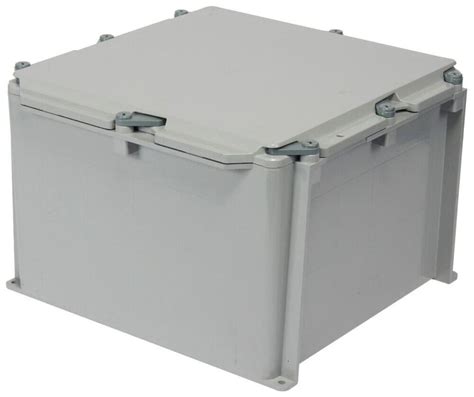 12x12x8 pvc junction box|cantex 12x12x8.